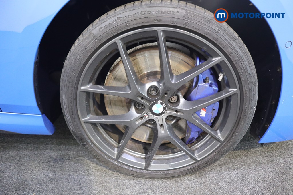 BMW 2 Series M Sport Manual Petrol Saloon - Stock Number (1563973) - 18th supplementary image