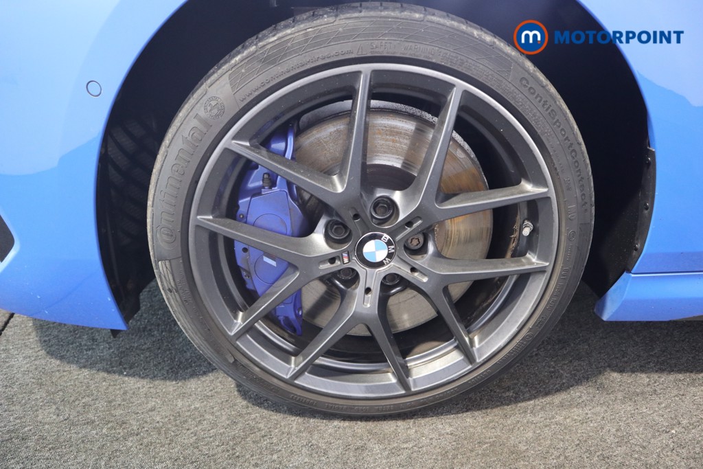 BMW 2 Series M Sport Manual Petrol Saloon - Stock Number (1563973) - 19th supplementary image