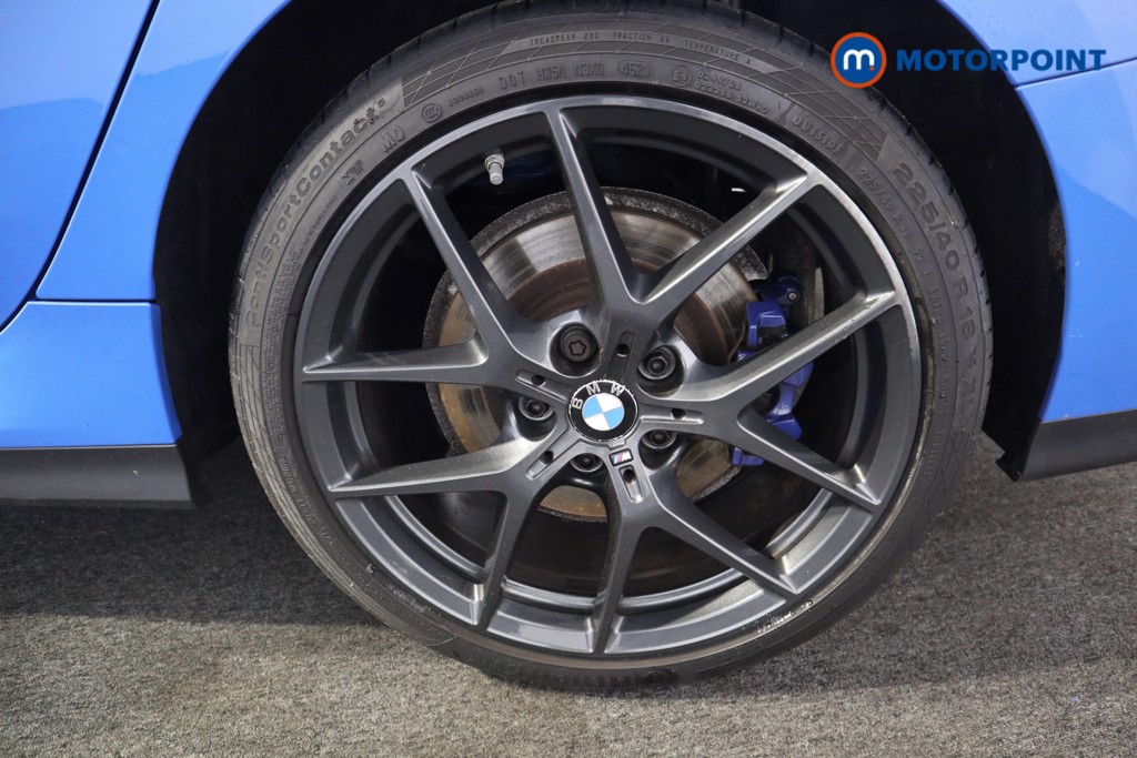 BMW 2 Series M Sport Manual Petrol Saloon - Stock Number (1563973) - 20th supplementary image