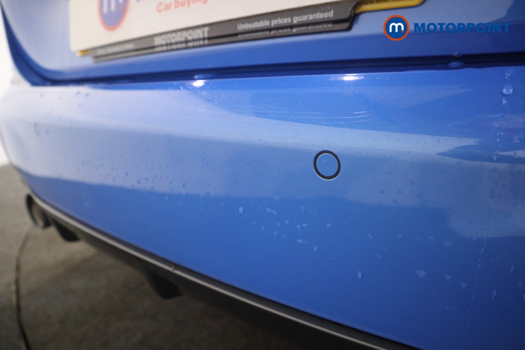 BMW 2 Series M Sport Manual Petrol Saloon - Stock Number (1563973) - 21st supplementary image