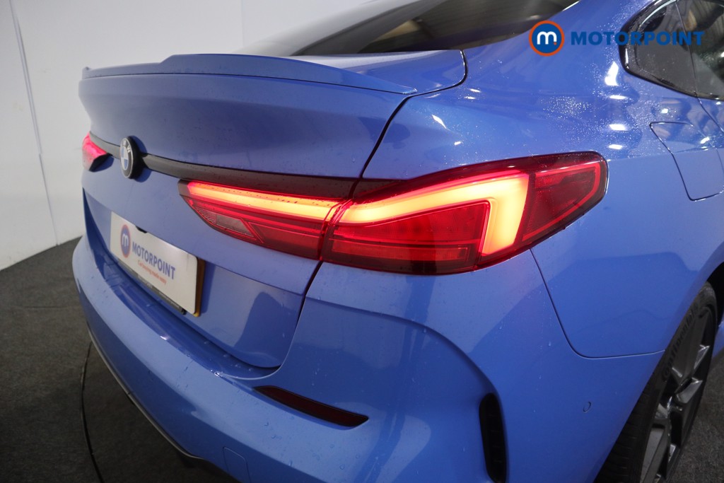BMW 2 Series M Sport Manual Petrol Saloon - Stock Number (1563973) - 23rd supplementary image