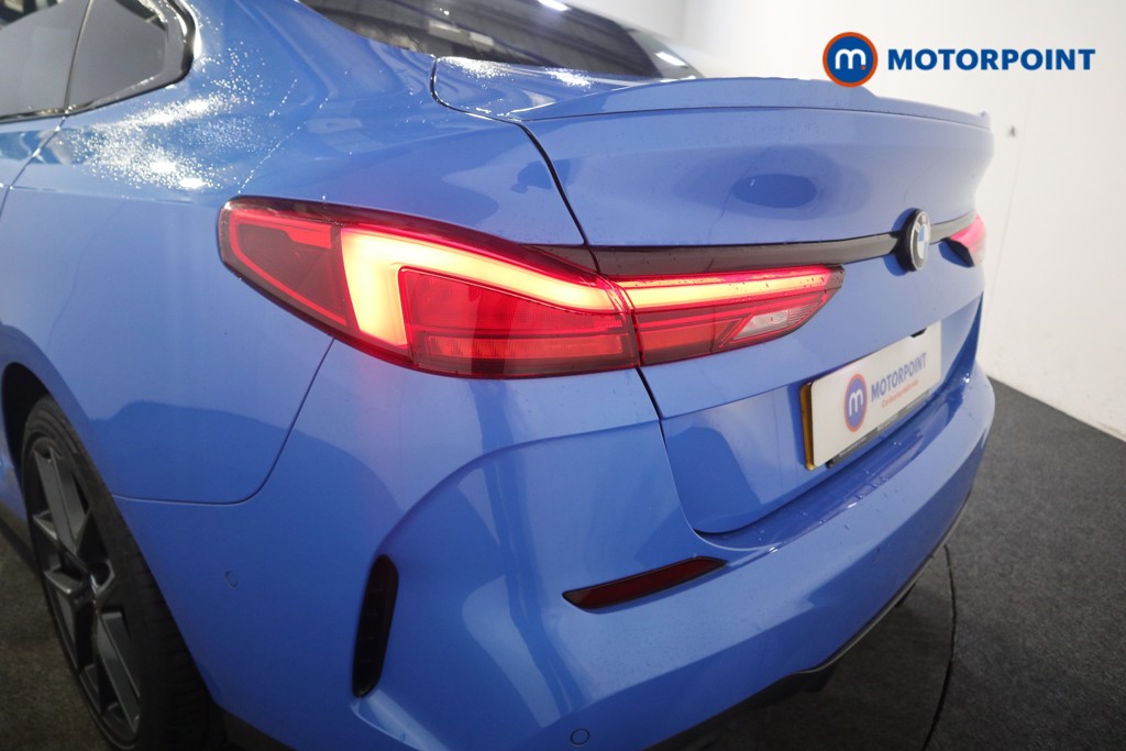 BMW 2 Series M Sport Manual Petrol Saloon - Stock Number (1563973) - 24th supplementary image
