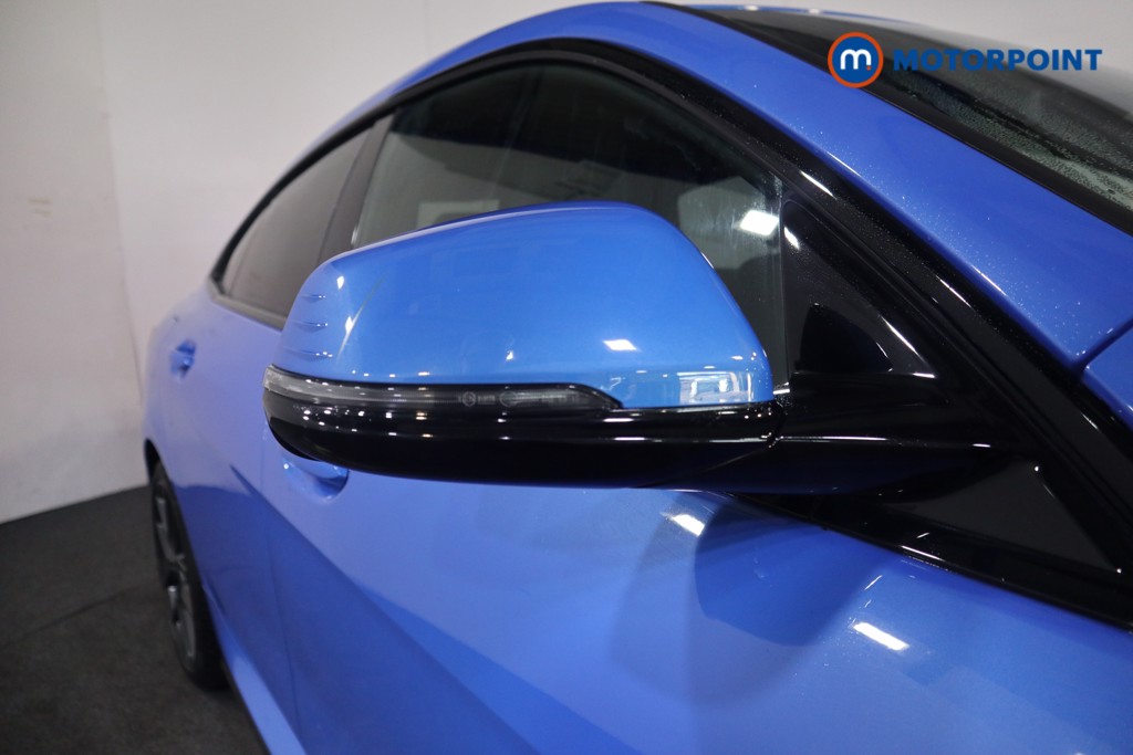 BMW 2 Series M Sport Manual Petrol Saloon - Stock Number (1563973) - 25th supplementary image