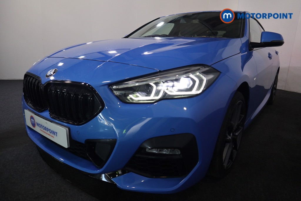BMW 2 Series M Sport Manual Petrol Saloon - Stock Number (1563973) - 27th supplementary image