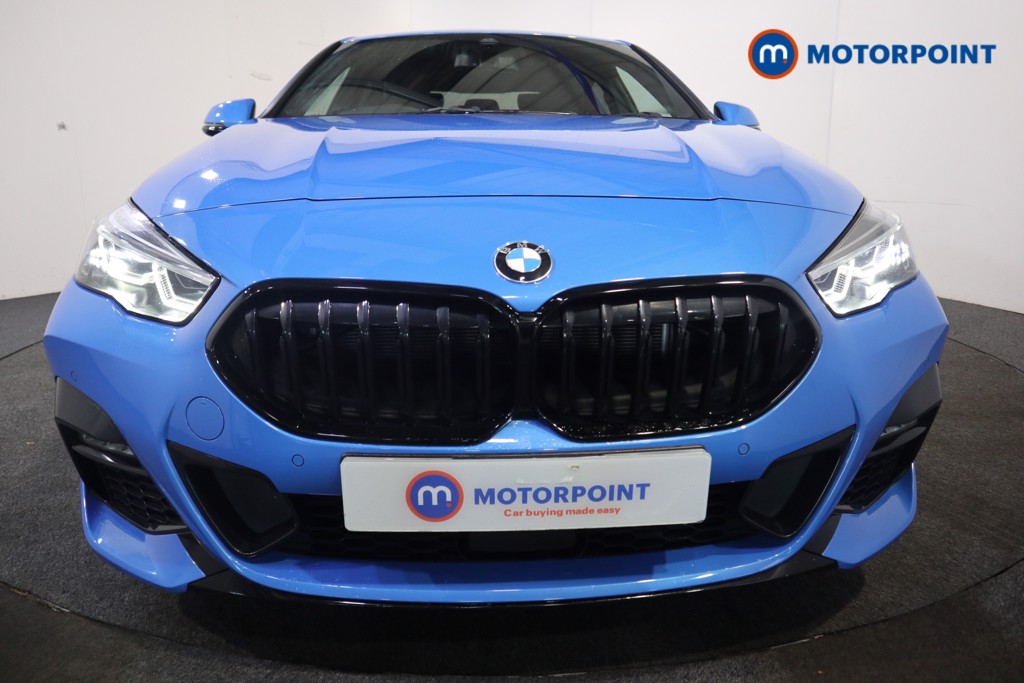 BMW 2 Series M Sport Manual Petrol Saloon - Stock Number (1563973) - 28th supplementary image