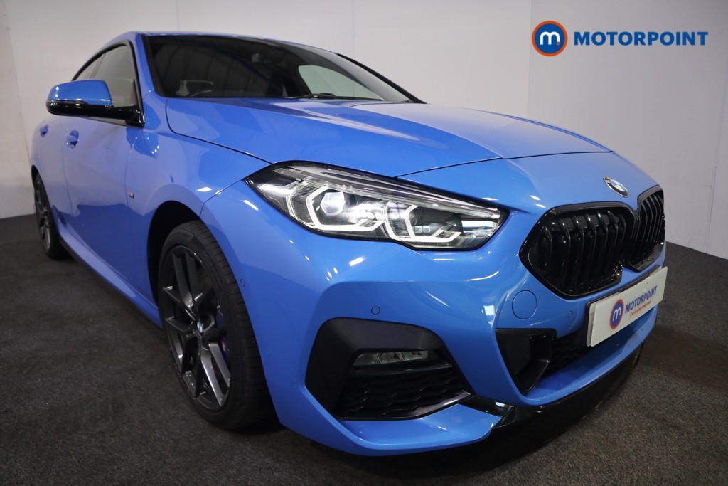 BMW 2 Series M Sport Manual Petrol Saloon - Stock Number (1563973) - 29th supplementary image