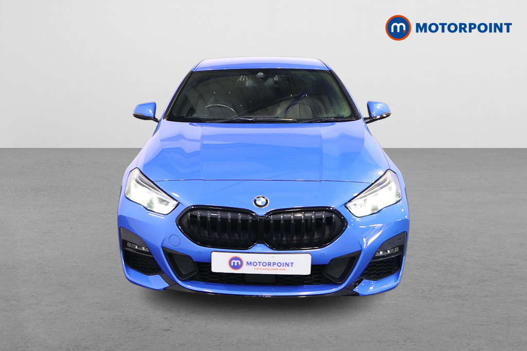 BMW 2 Series M Sport Manual Petrol Saloon - Stock Number (1563973) - Front bumper