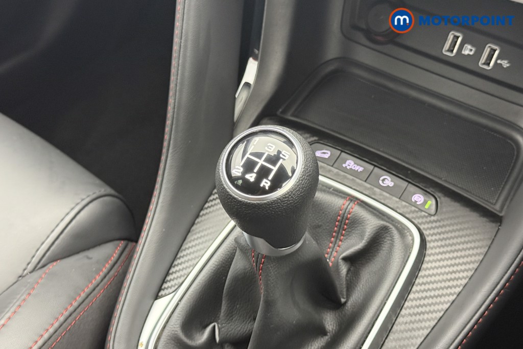 Mg Motor Uk ZS Exclusive Manual Petrol SUV - Stock Number (1564117) - 5th supplementary image