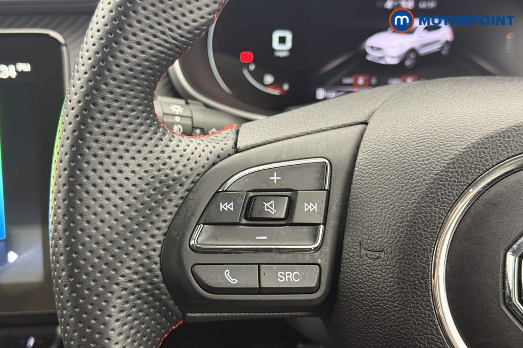 Mg Motor Uk ZS Exclusive Manual Petrol SUV - Stock Number (1564117) - 7th supplementary image