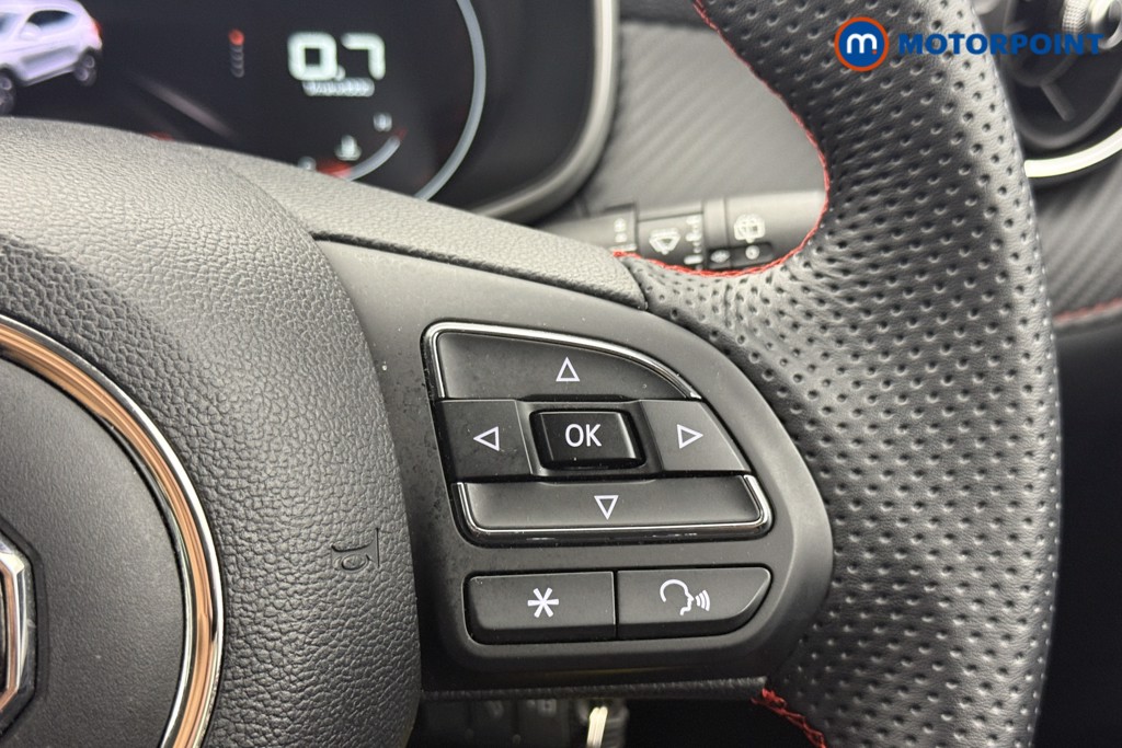 Mg Motor Uk ZS Exclusive Manual Petrol SUV - Stock Number (1564117) - 8th supplementary image