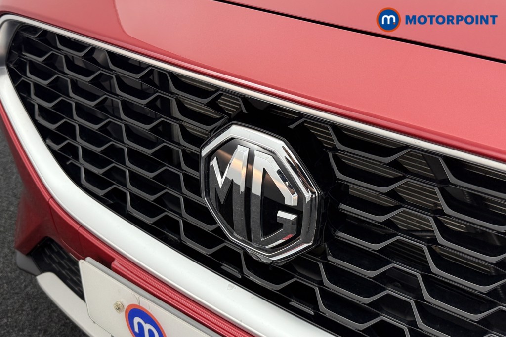 Mg Motor Uk ZS Exclusive Manual Petrol SUV - Stock Number (1564117) - 16th supplementary image