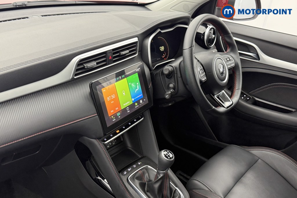 Mg Motor Uk ZS Exclusive Manual Petrol SUV - Stock Number (1564117) - 17th supplementary image