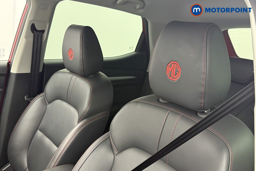 Mg Motor Uk ZS Exclusive Manual Petrol SUV - Stock Number (1564117) - 18th supplementary image