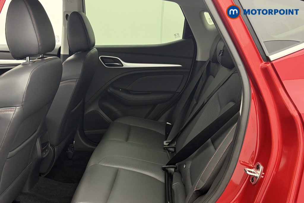 Mg Motor Uk ZS Exclusive Manual Petrol SUV - Stock Number (1564117) - 19th supplementary image