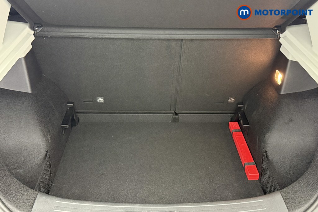 Mg Motor Uk ZS Exclusive Manual Petrol SUV - Stock Number (1564117) - 23rd supplementary image