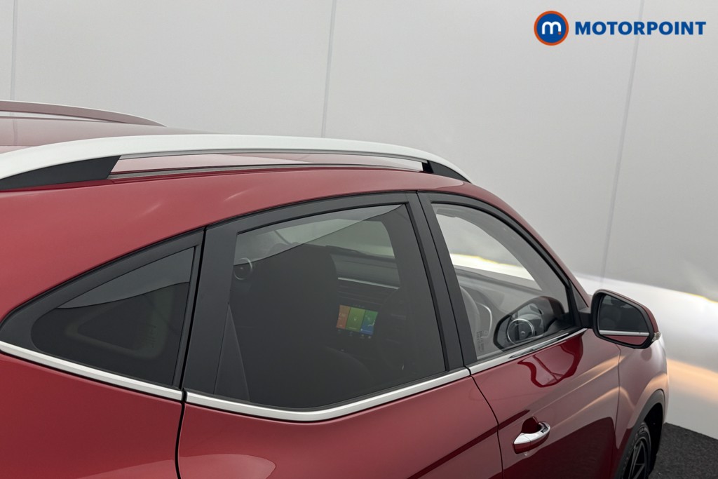 Mg Motor Uk ZS Exclusive Manual Petrol SUV - Stock Number (1564117) - 24th supplementary image