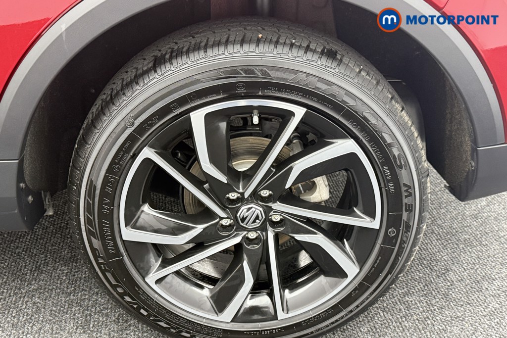 Mg Motor Uk ZS Exclusive Manual Petrol SUV - Stock Number (1564117) - 27th supplementary image