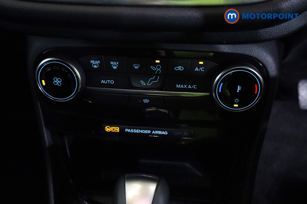 Ford Puma St-Line X Automatic Petrol-Electric Hybrid SUV - Stock Number (1489737) - 10th supplementary image