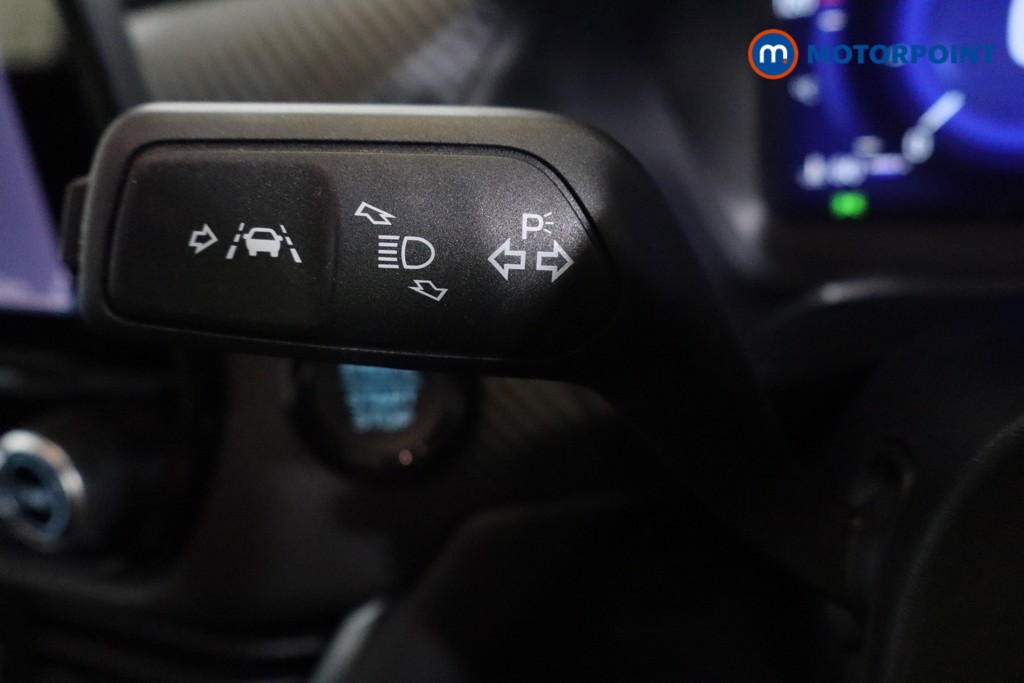 Ford Puma St-Line X Automatic Petrol-Electric Hybrid SUV - Stock Number (1489737) - 15th supplementary image