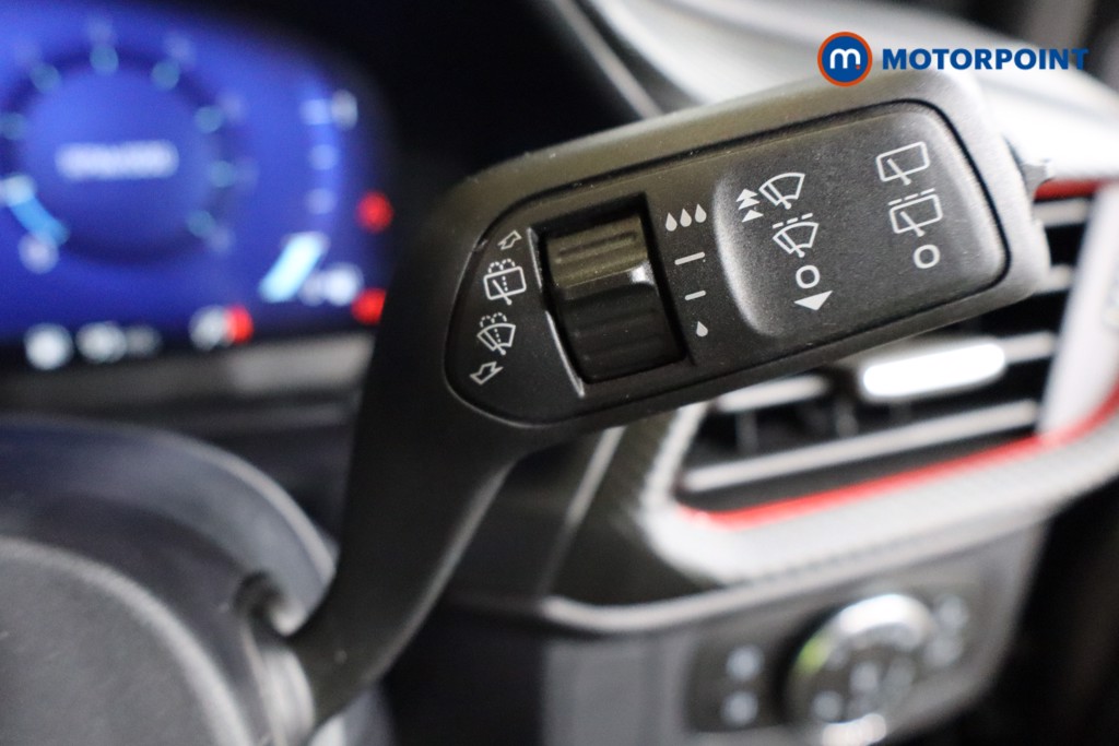 Ford Puma St-Line X Automatic Petrol-Electric Hybrid SUV - Stock Number (1489737) - 16th supplementary image