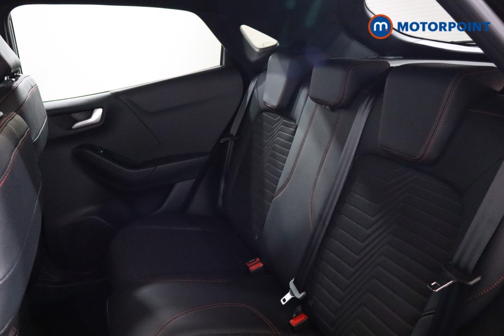 Ford Puma St-Line X Automatic Petrol-Electric Hybrid SUV - Stock Number (1489737) - 20th supplementary image