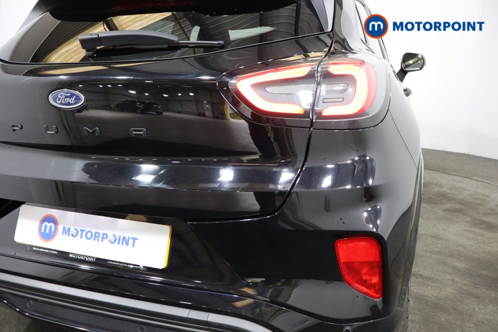Ford Puma St-Line X Automatic Petrol-Electric Hybrid SUV - Stock Number (1489737) - 28th supplementary image