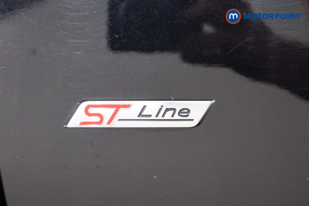 Ford Puma St-Line X Automatic Petrol-Electric Hybrid SUV - Stock Number (1489737) - 29th supplementary image