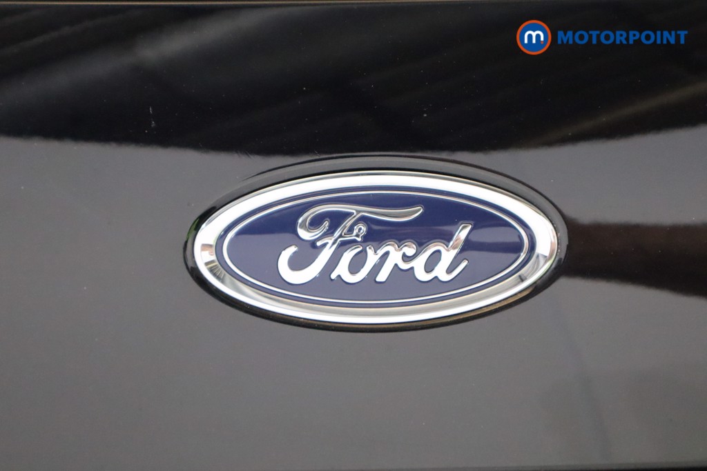 Ford Puma St-Line X Automatic Petrol-Electric Hybrid SUV - Stock Number (1489737) - 30th supplementary image