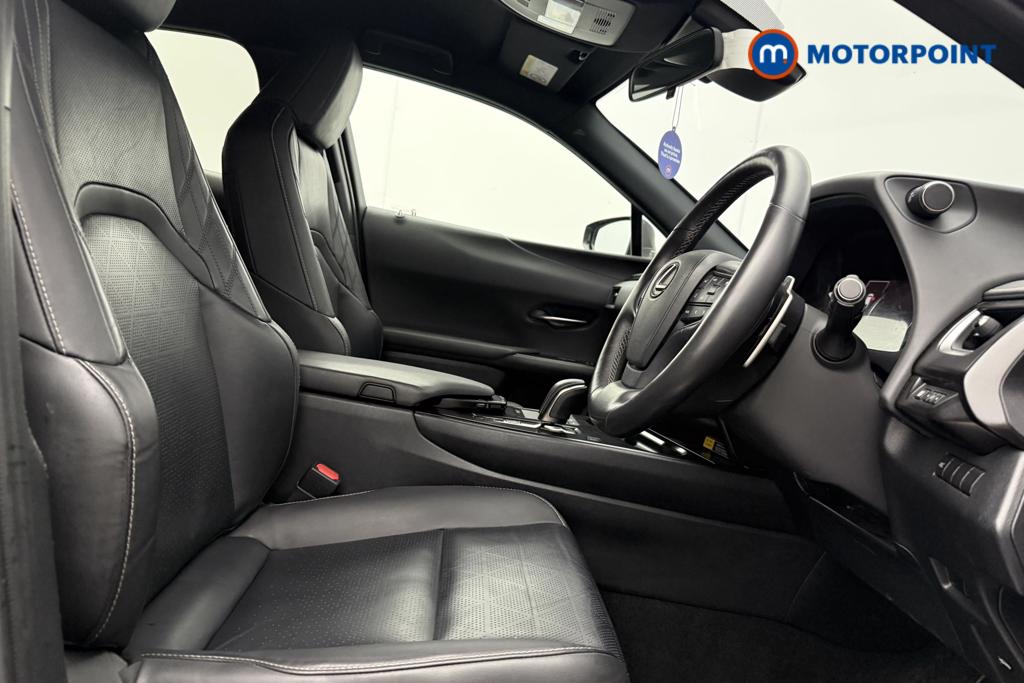 Lexus UX 300E 150Kw 54.3 Kwh 5Dr E-Cvt Premium-Pluspk-18Alloy Automatic Electric SUV - Stock Number (1532541) - 7th supplementary image