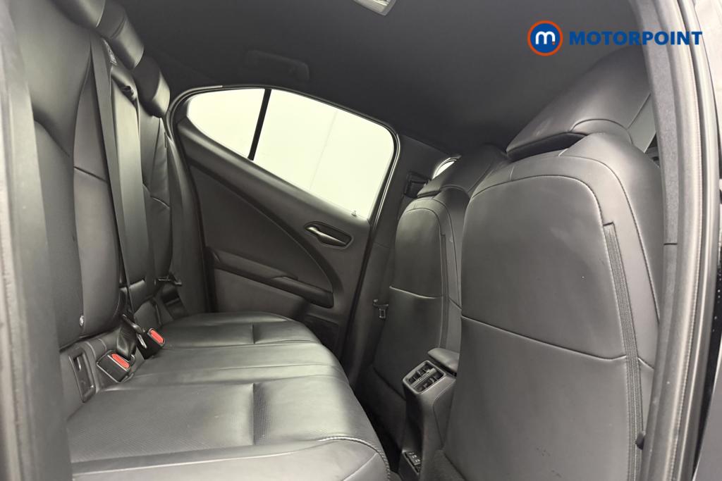 Lexus UX 300E 150Kw 54.3 Kwh 5Dr E-Cvt Premium-Pluspk-18Alloy Automatic Electric SUV - Stock Number (1532541) - 8th supplementary image