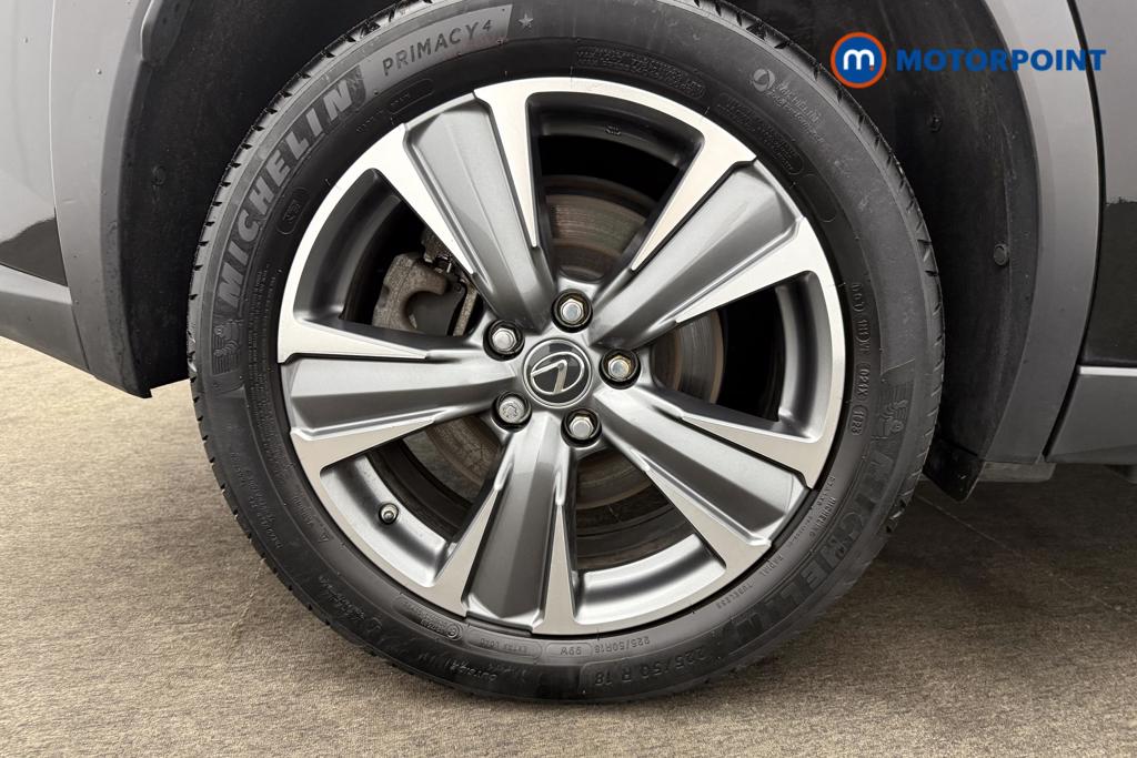 Lexus UX 300E 150Kw 54.3 Kwh 5Dr E-Cvt Premium-Pluspk-18Alloy Automatic Electric SUV - Stock Number (1532541) - 9th supplementary image