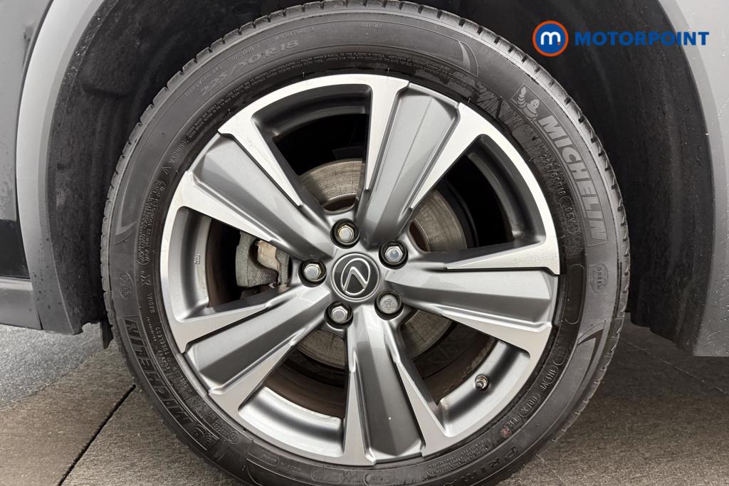 Lexus UX 300E 150Kw 54.3 Kwh 5Dr E-Cvt Premium-Pluspk-18Alloy Automatic Electric SUV - Stock Number (1532541) - 11th supplementary image