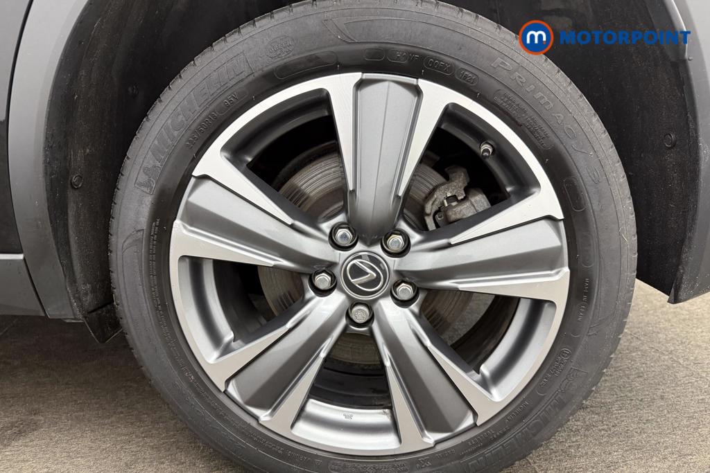 Lexus UX 300E 150Kw 54.3 Kwh 5Dr E-Cvt Premium-Pluspk-18Alloy Automatic Electric SUV - Stock Number (1532541) - 12th supplementary image