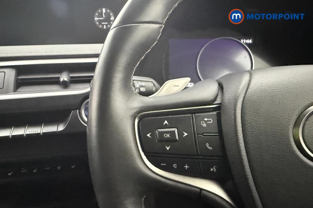 Lexus UX 300E 150Kw 54.3 Kwh 5Dr E-Cvt Premium-Pluspk-18Alloy Automatic Electric SUV - Stock Number (1532541) - 13th supplementary image