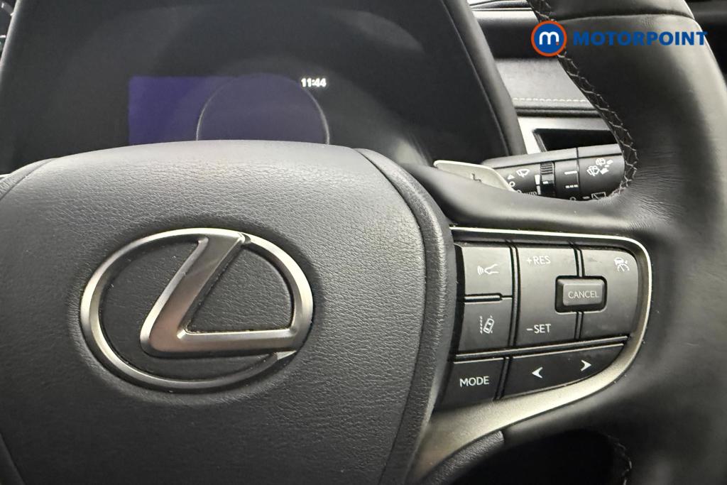 Lexus UX 300E 150Kw 54.3 Kwh 5Dr E-Cvt Premium-Pluspk-18Alloy Automatic Electric SUV - Stock Number (1532541) - 14th supplementary image