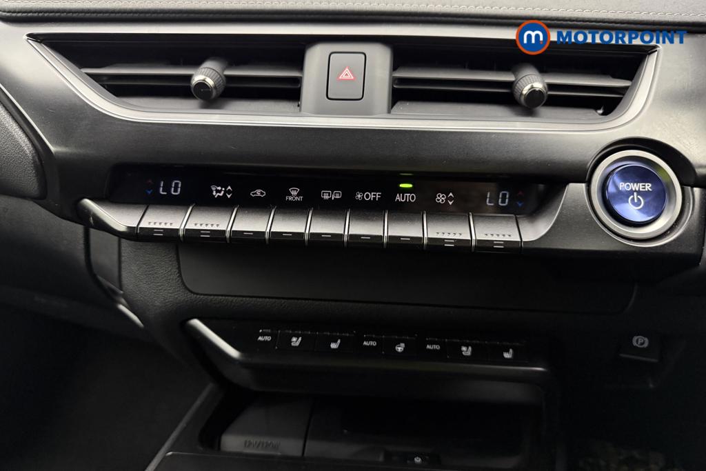 Lexus UX 300E 150Kw 54.3 Kwh 5Dr E-Cvt Premium-Pluspk-18Alloy Automatic Electric SUV - Stock Number (1532541) - 15th supplementary image