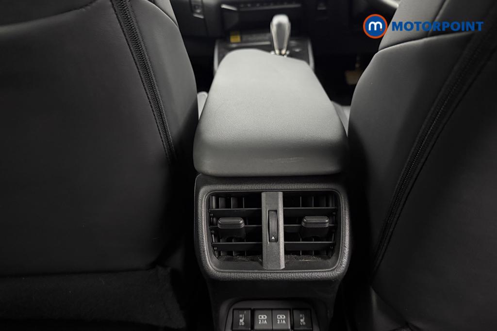 Lexus UX 300E 150Kw 54.3 Kwh 5Dr E-Cvt Premium-Pluspk-18Alloy Automatic Electric SUV - Stock Number (1532541) - 22nd supplementary image