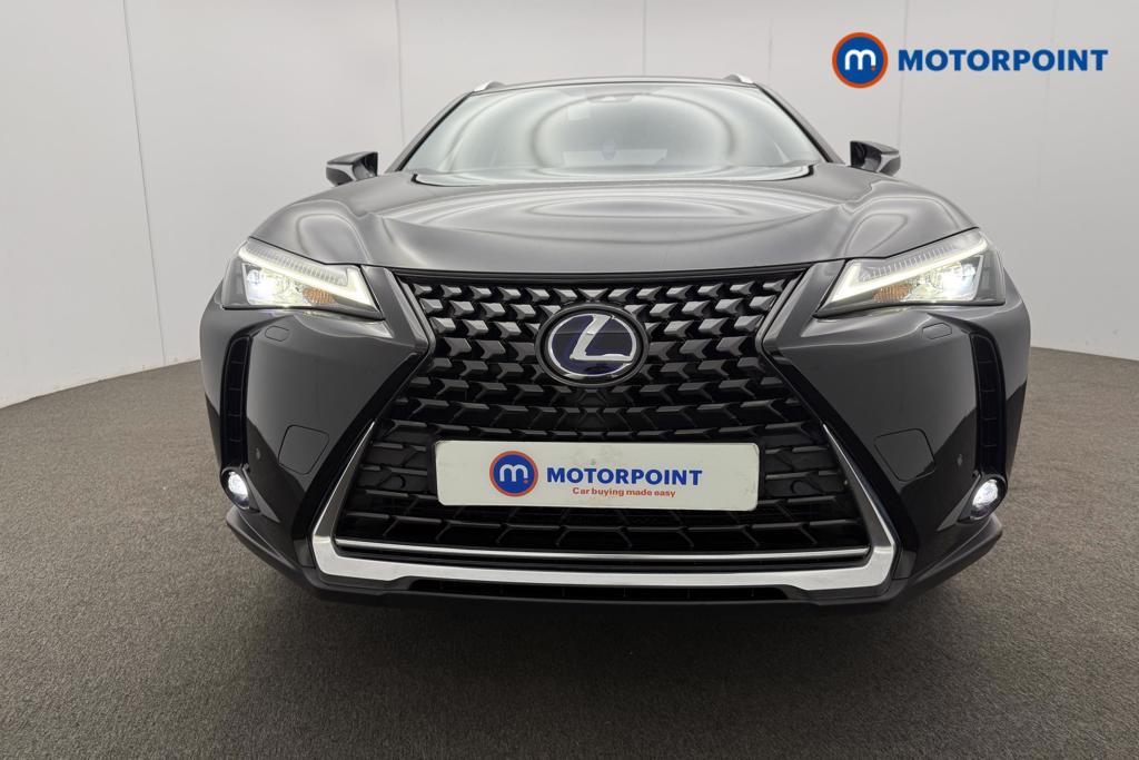 Lexus UX 300E 150Kw 54.3 Kwh 5Dr E-Cvt Premium-Pluspk-18Alloy Automatic Electric SUV - Stock Number (1532541) - 25th supplementary image