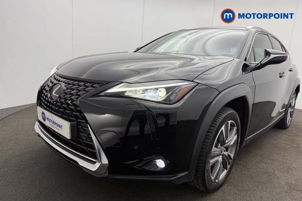 Lexus UX 300E 150Kw 54.3 Kwh 5Dr E-Cvt Premium-Pluspk-18Alloy Automatic Electric SUV - Stock Number (1532541) - 26th supplementary image