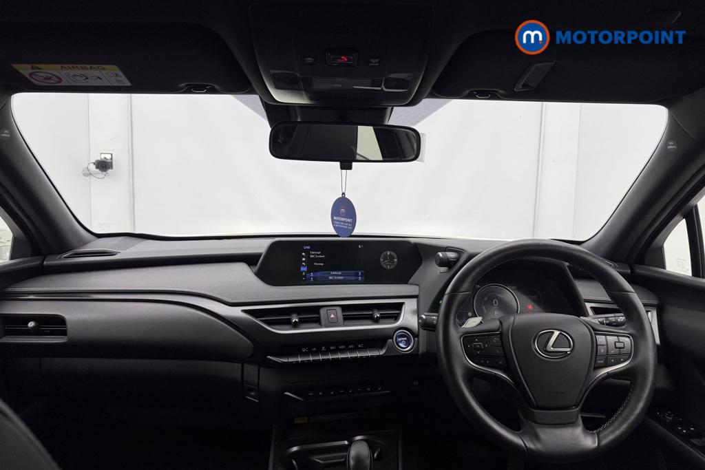 Lexus UX 300E 150Kw 54.3 Kwh 5Dr E-Cvt Premium-Pluspk-18Alloy Automatic Electric SUV - Stock Number (1532541) - 1st supplementary image