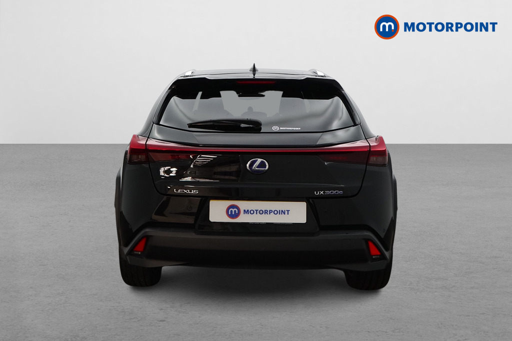 Lexus UX 300E 150Kw 54.3 Kwh 5Dr E-Cvt Premium-Pluspk-18Alloy Automatic Electric SUV - Stock Number (1532541) - Rear bumper