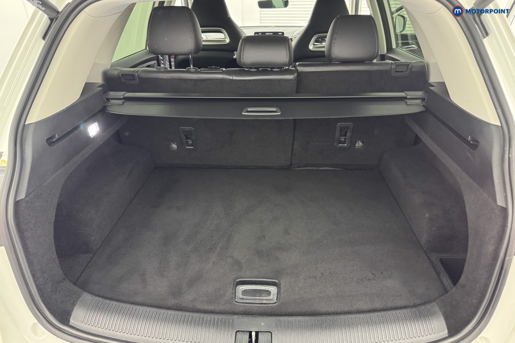 Mg Motor Uk HS Trophy Automatic Petrol SUV - Stock Number (1534243) - 3rd supplementary image