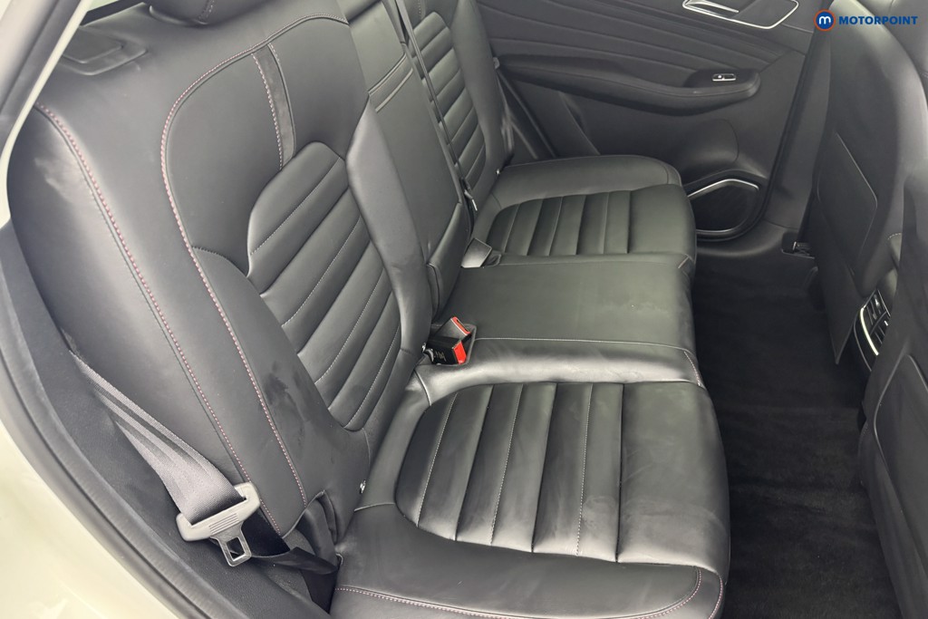 Mg Motor Uk HS Trophy Automatic Petrol SUV - Stock Number (1534243) - 4th supplementary image