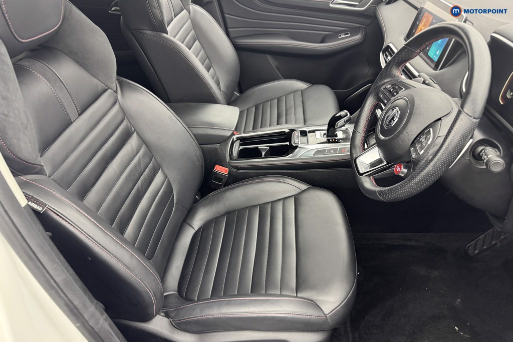 Mg Motor Uk HS Trophy Automatic Petrol SUV - Stock Number (1534243) - 5th supplementary image