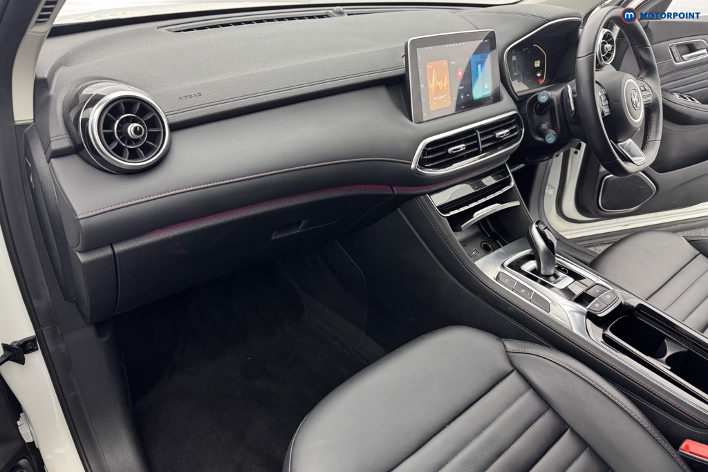 Mg Motor Uk HS Trophy Automatic Petrol SUV - Stock Number (1534243) - 8th supplementary image