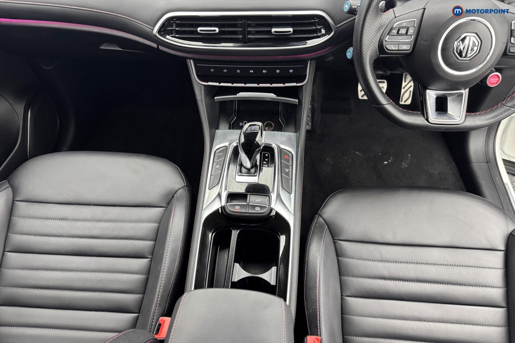 Mg Motor Uk HS Trophy Automatic Petrol SUV - Stock Number (1534243) - 9th supplementary image