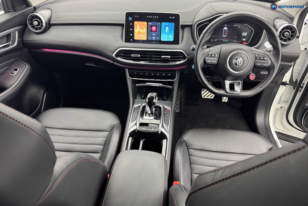 Mg Motor Uk HS Trophy Automatic Petrol SUV - Stock Number (1534243) - 10th supplementary image