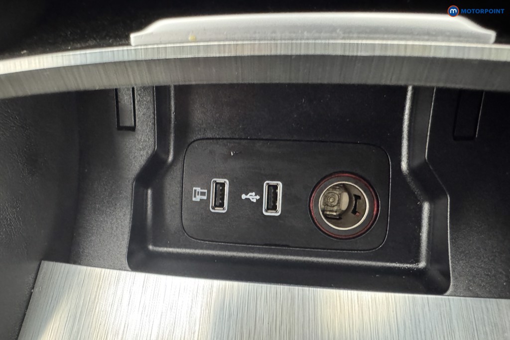 Mg Motor Uk HS Trophy Automatic Petrol SUV - Stock Number (1534243) - 14th supplementary image