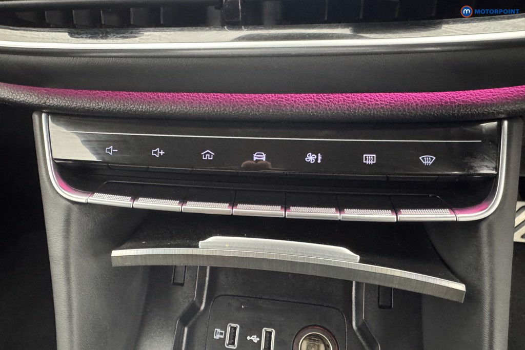 Mg Motor Uk HS Trophy Automatic Petrol SUV - Stock Number (1534243) - 15th supplementary image