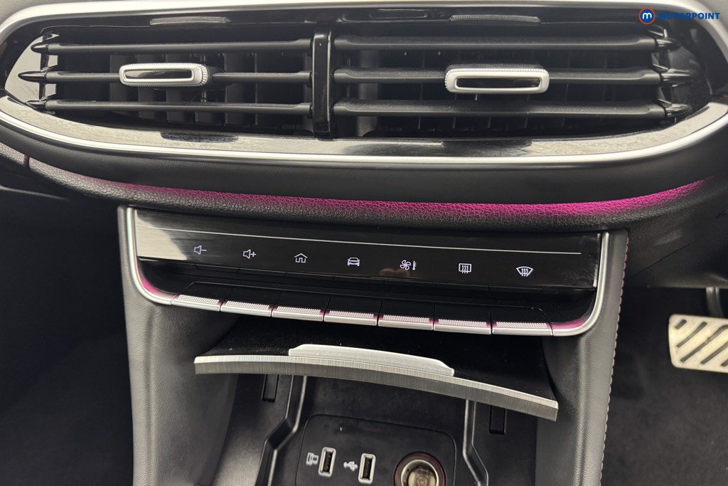 Mg Motor Uk HS Trophy Automatic Petrol SUV - Stock Number (1534243) - 16th supplementary image
